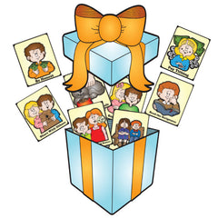 Inviting the Lord's "Presents"