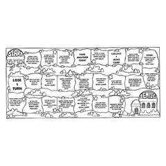 Jesus Once Was a Little Child