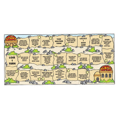 Jesus Once Was a Little Child