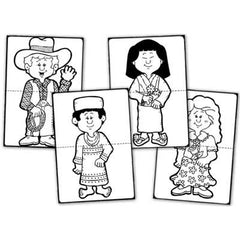 Jesus Loves Children