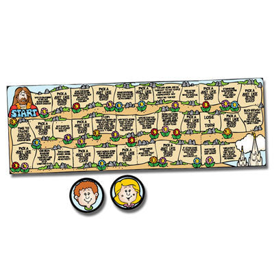 A Journey with Jesus