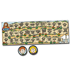 A Journey with Jesus