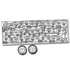 A Journey with Jesus