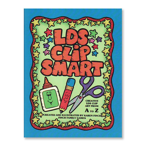 LDS CLIP SMART