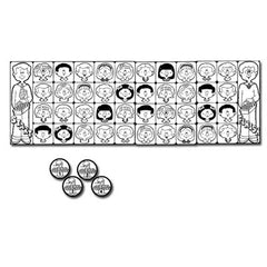 Let's Pass The Sacrament