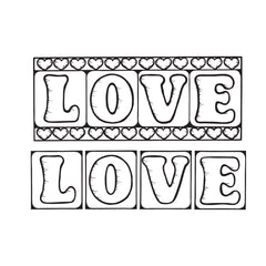 Love Makes the World Go 'Round