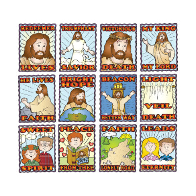 Song: My Redeemer Lives