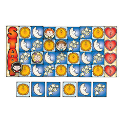 Our Day and Night Lights