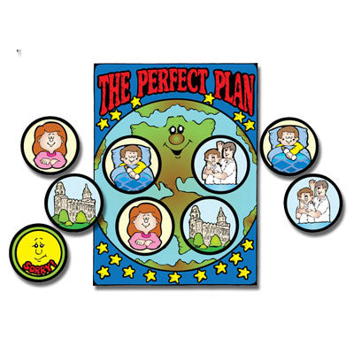 The Perfect Plan