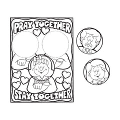 Pray Together...Stay Together