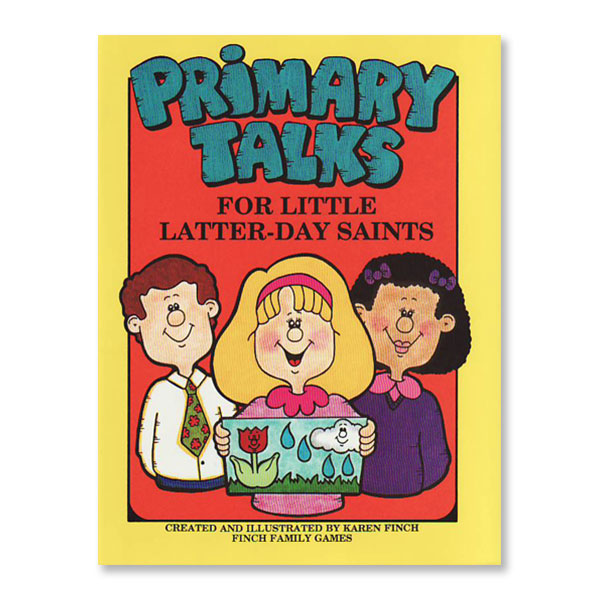 PRIMARY TALKS