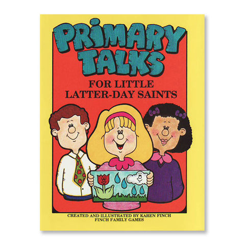 PRIMARY TALKS