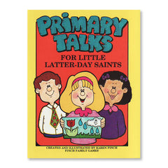 PRIMARY TALKS