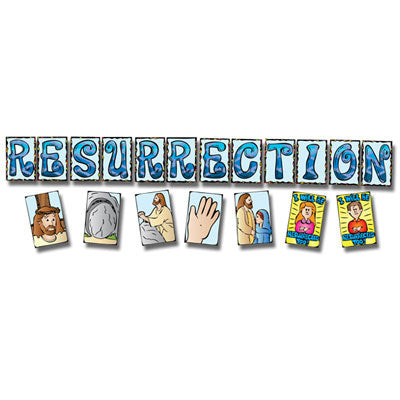 RESURRECTION