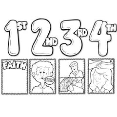 Song: The Fourth Article of Faith