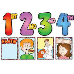 Song: The Fourth Article of Faith