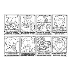 Song: I Often Go Walking