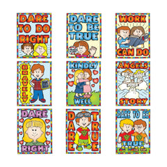 Song: Dare To Do Right