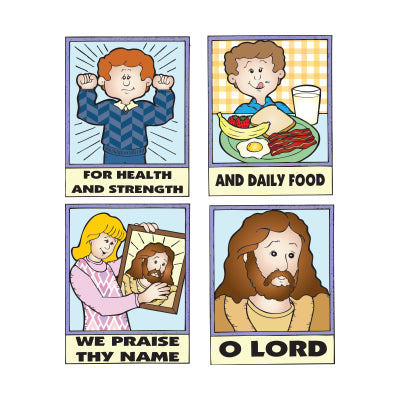 Song: For Health and Strength