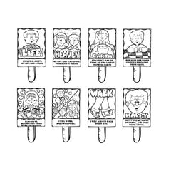 Song: I Will Follow God's Plan