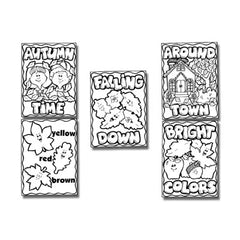 Song: It's Autumn Time