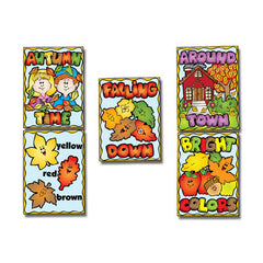 Song: It's Autumn Time