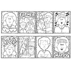 Song: Mother I Love You