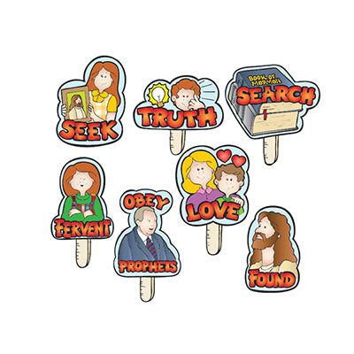 Song: Seek The Lord early