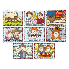 Song: To Be a Pioneer