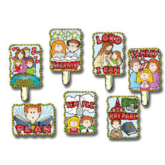 Song: Families Can Be Together Forever