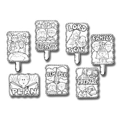 Song: Families Can Be Together Forever