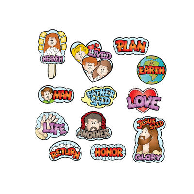 Song: I Lived in Heaven