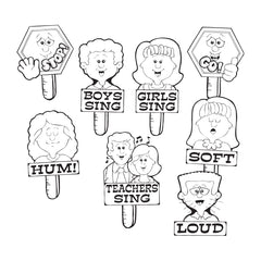 Special Song Visuals