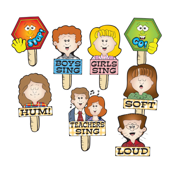 Special Song Visuals