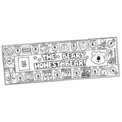 The Beary Honest Bear