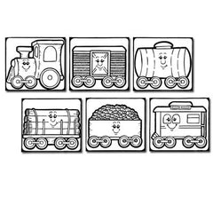 All Aboard The Truth Train