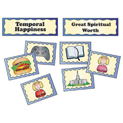 Come Follow Me - Old Testament - February Week 4