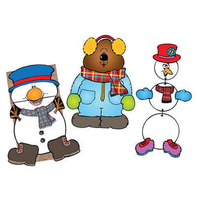 Winter Crafts