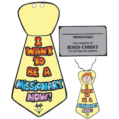 Missionary Makers