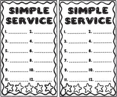 Simple Service