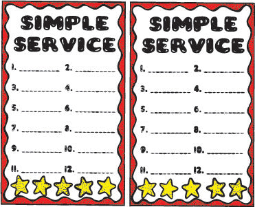 Simple Service