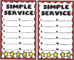 Simple Service