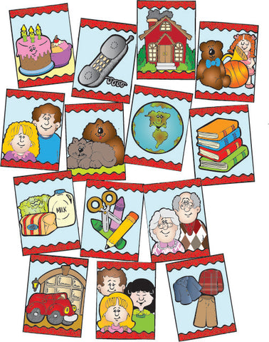 Super Share Concentration Game