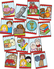 Super Share Concentration Game