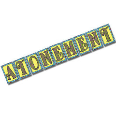 Atonement Flip N Find