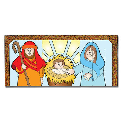 Christ Is Born Presentation