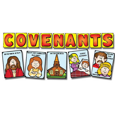 Covenant Keepers