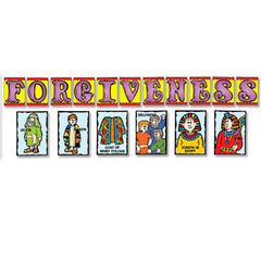 Faithful Forgivers