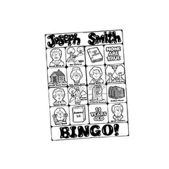 Joseph Smith Bingo