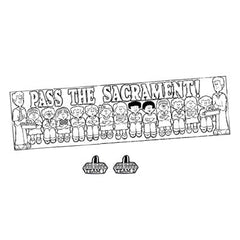 Pass The Sacrament